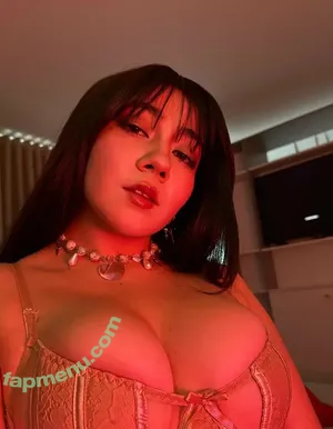 Thesaintangie / ursaintangie nude photo #0094