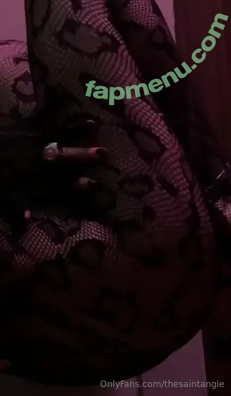 Thesaintangie nude photo #0091 (ursaintangie)