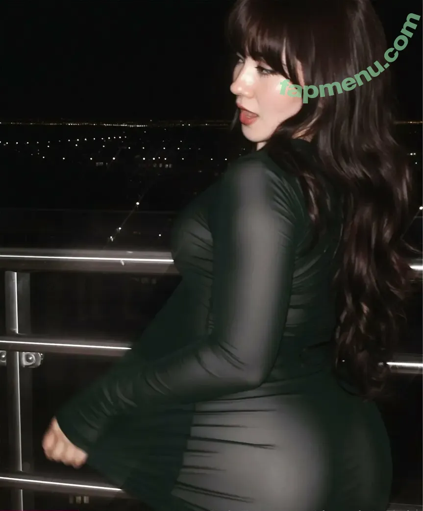 Thesaintangie nude photo #0103 (ursaintangie)