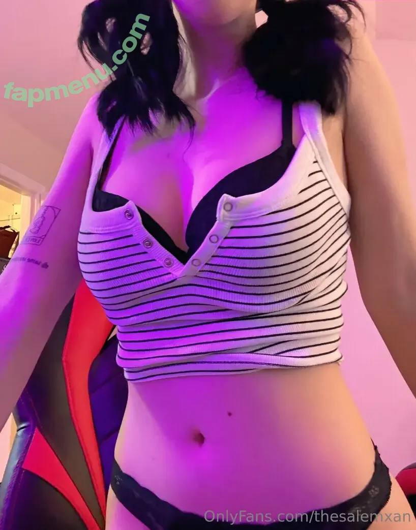 thesalemxan nude photo #0004 (thesalemxan)