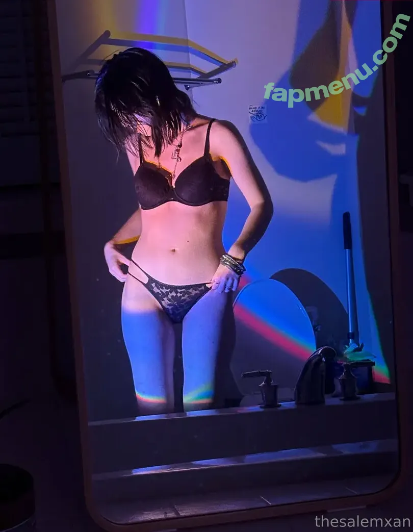 thesalemxan nude photo #0011 (thesalemxan)