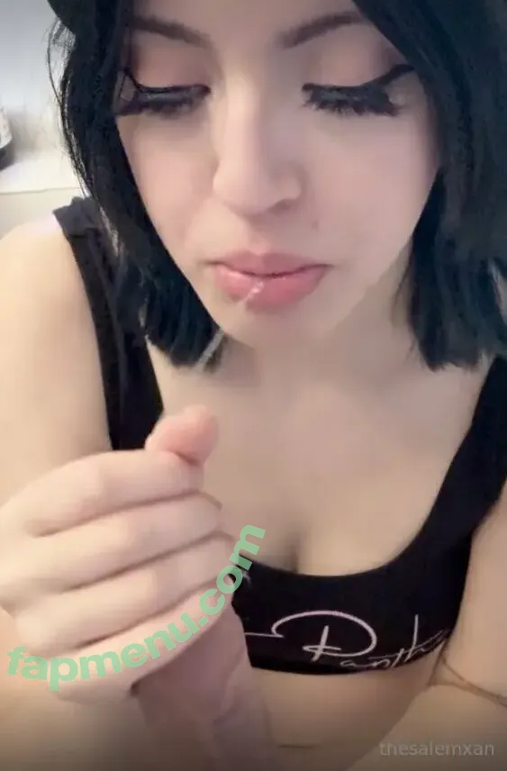 thesalemxan nude photo #0015 (thesalemxan)