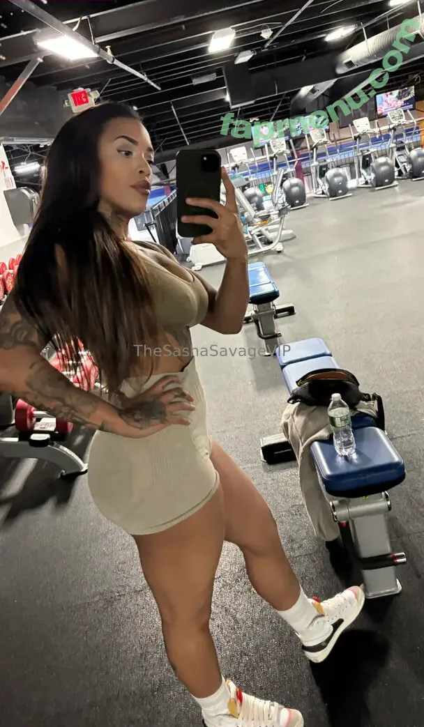 thesashasavagefree nude photo #0001 (thesashasavagefree)