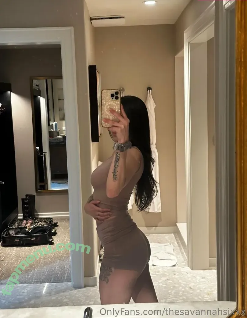 thesavannahsixxx nude photo #0014 (sav6ixx)