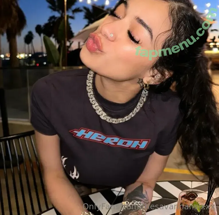 thesavannahsixxx nude photo #0056 (sav6ixx)