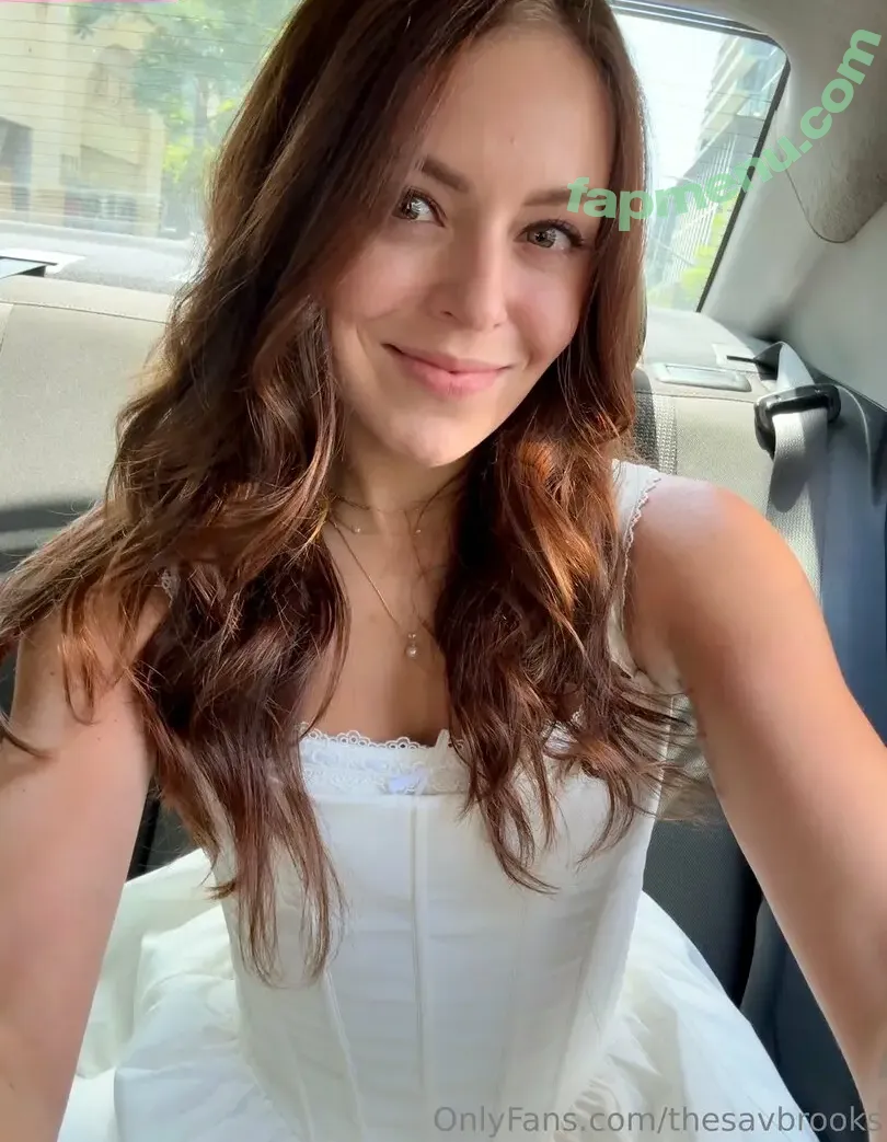 thesavbrooks nude photo #0022 (thesavbrooks)