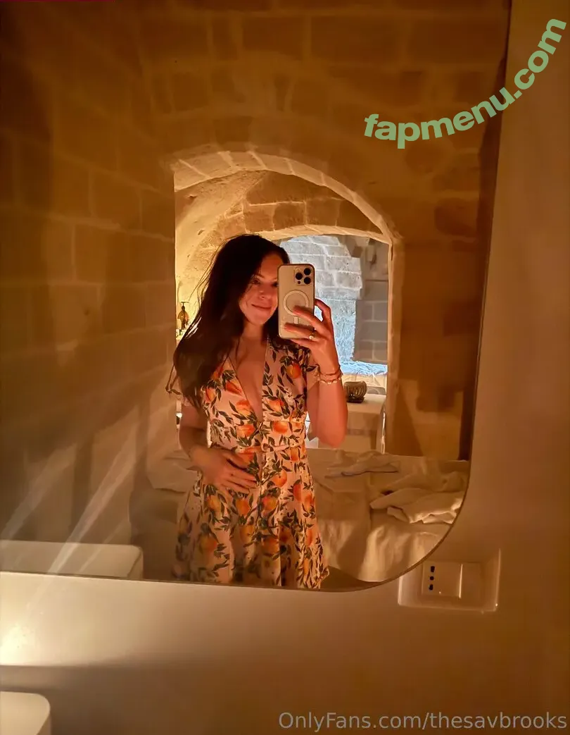 thesavbrooks nude photo #0053 (thesavbrooks)