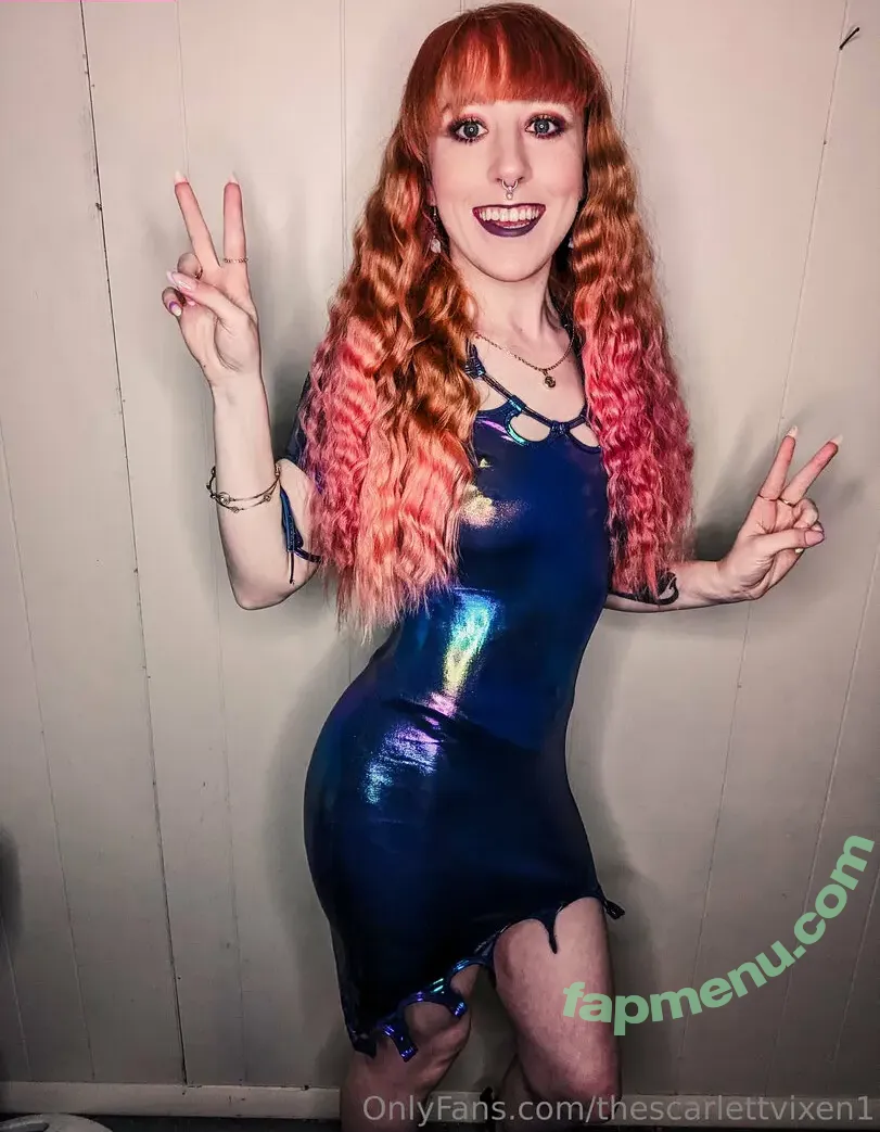 thescarlettvixen1 nude photo #0007 (thescarlettvixen1)
