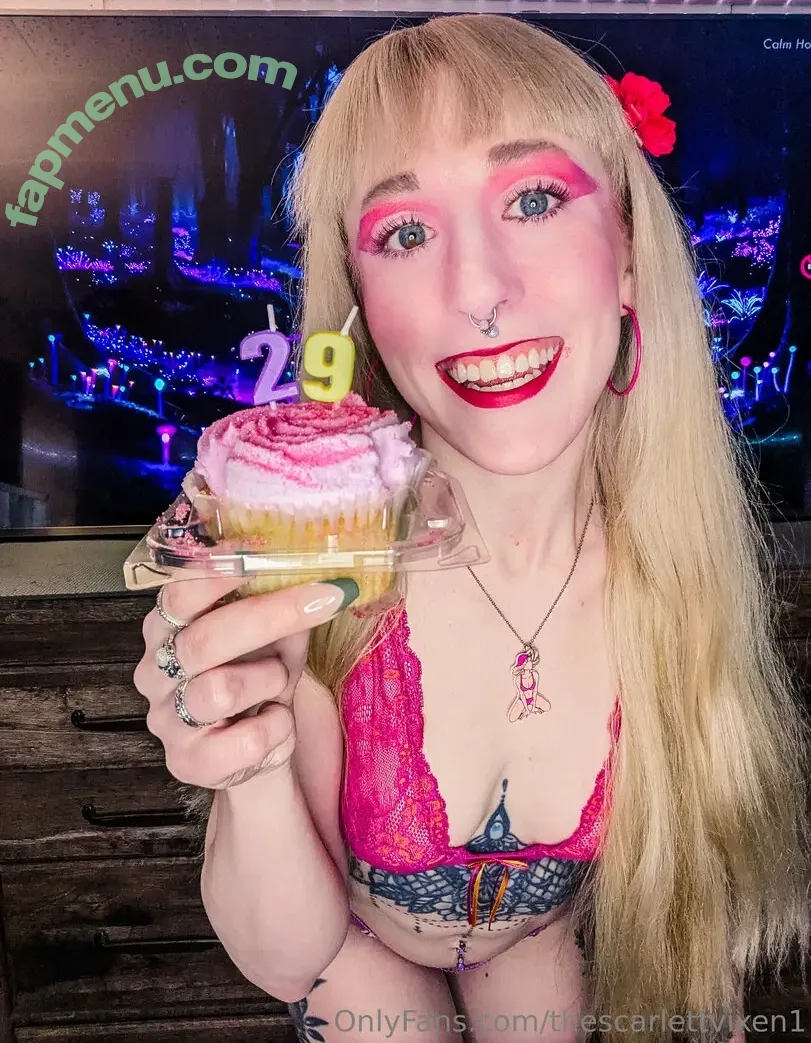 thescarlettvixen1 nude photo #0080 (thescarlettvixen1)