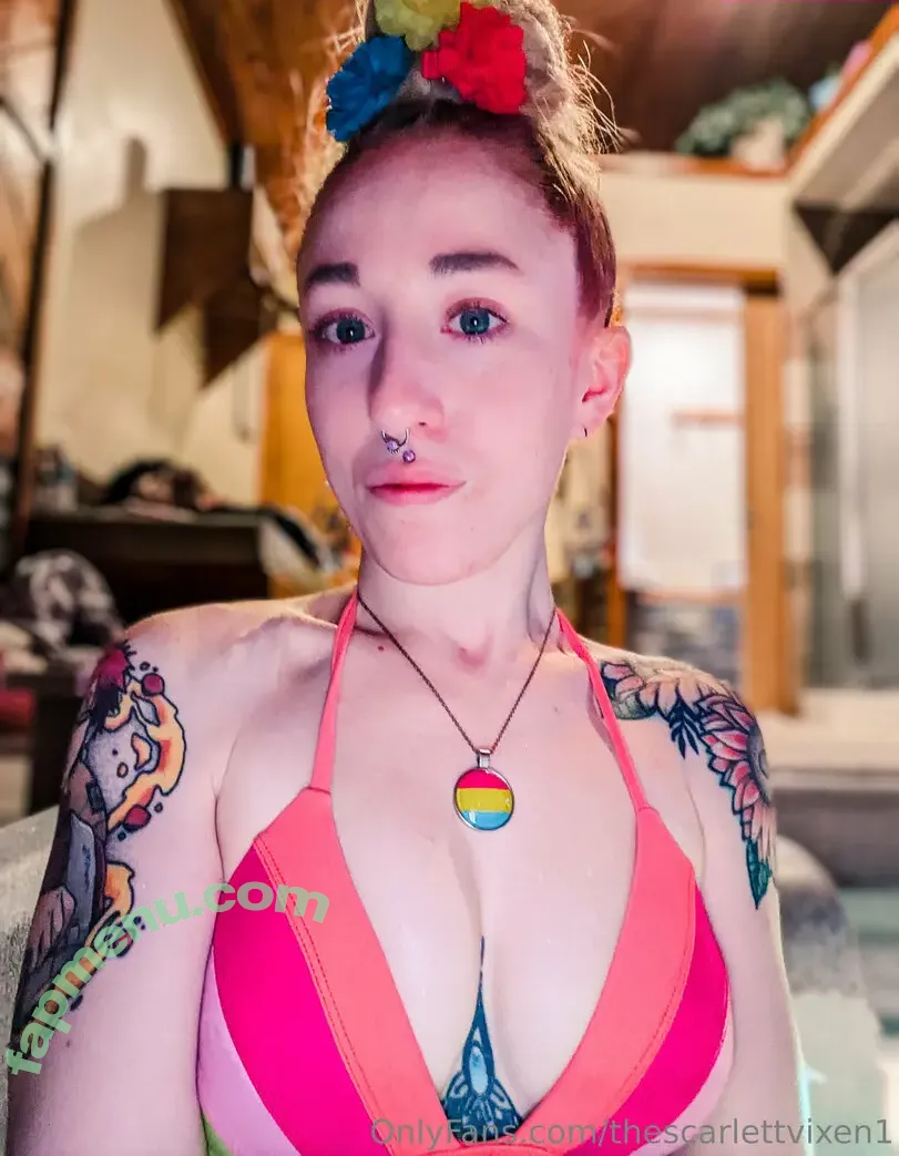 thescarlettvixen1 nude photo #0086 (thescarlettvixen1)