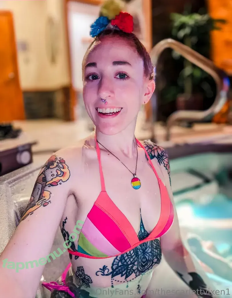 thescarlettvixen1 nude photo #0087 (thescarlettvixen1)