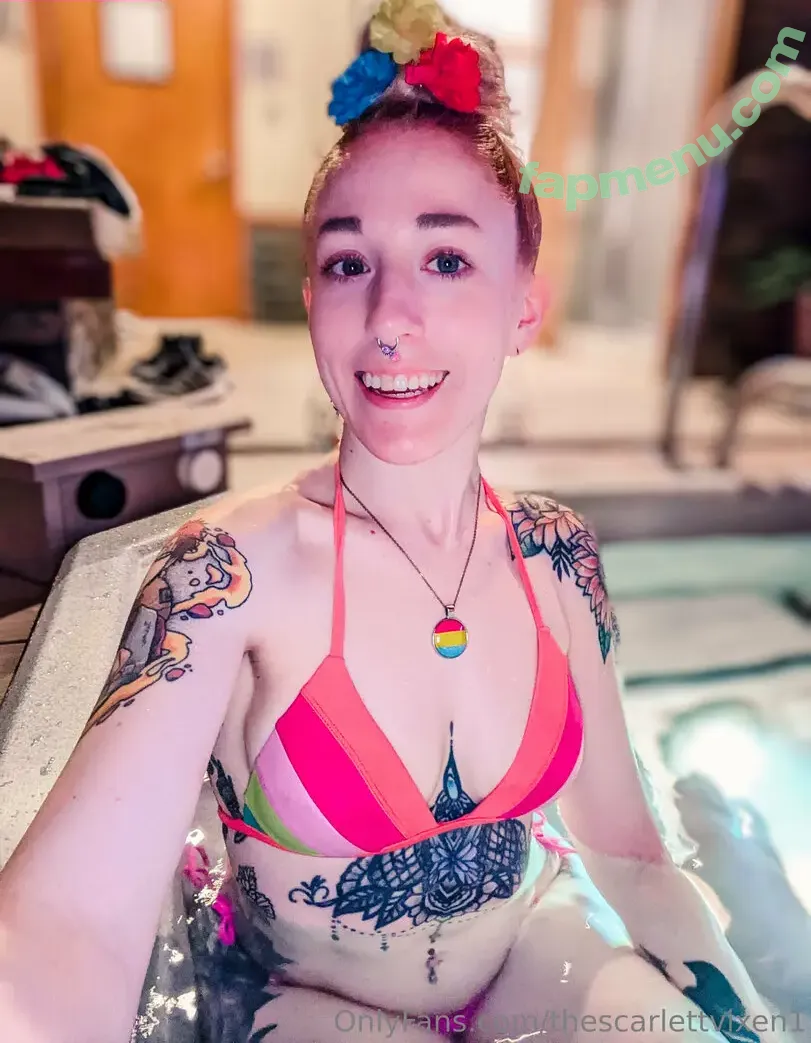 thescarlettvixen1 nude photo #0088 (thescarlettvixen1)