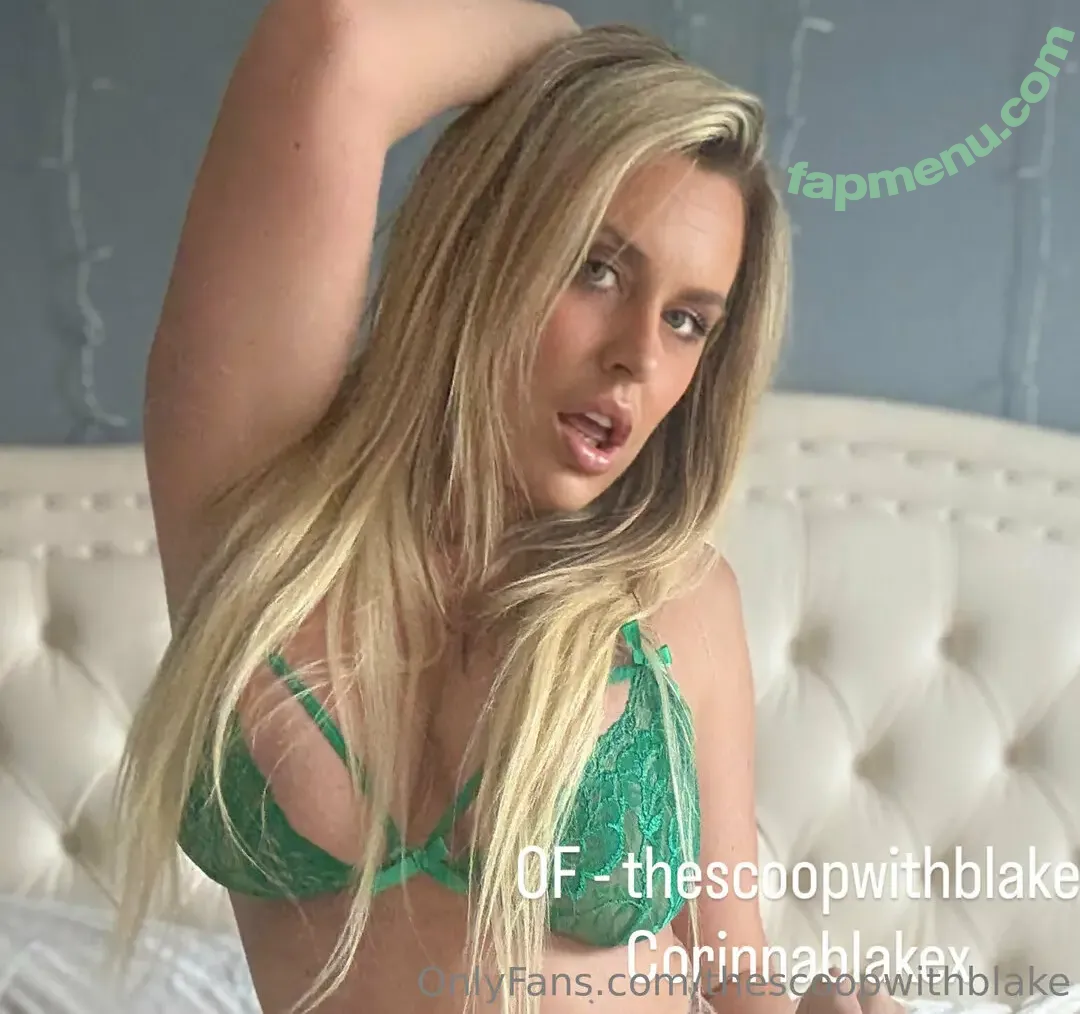 thescoopwithblake nude photo #0031 (corinnablakexx)