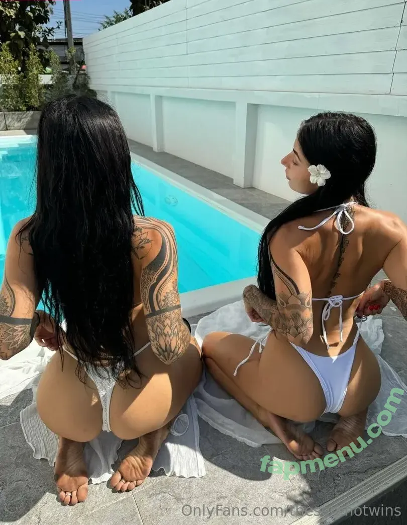 theserenotwins nude photo #0031 (theserenotwins)