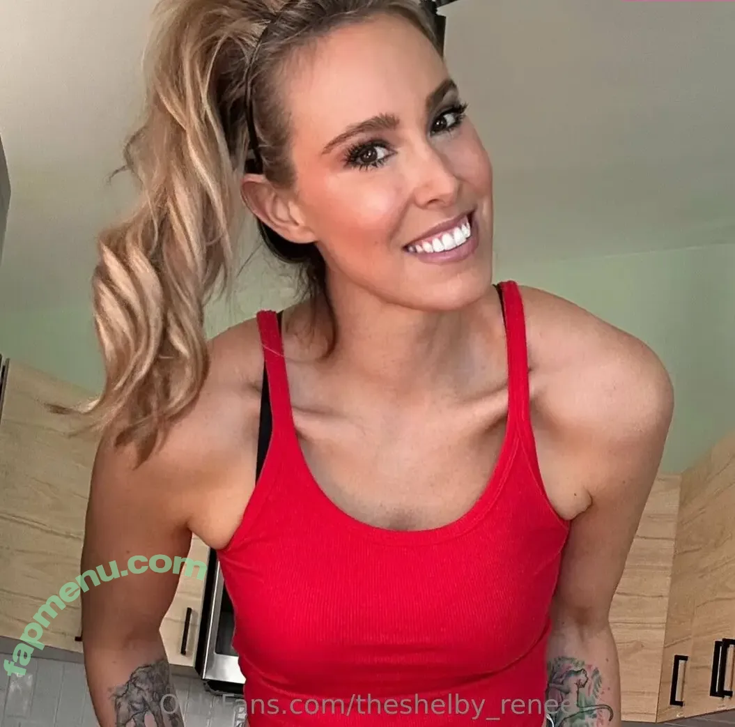 theshelby_renee nude photo #0007 (theshelby_renee)