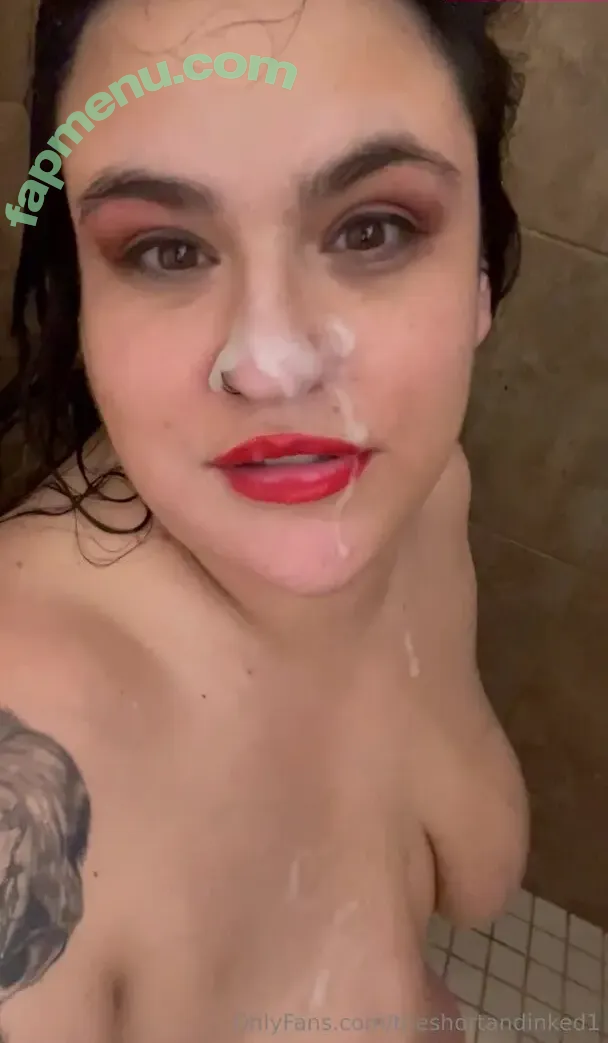 theshortandinked1 nude photo #0002 (theshortandinked1)