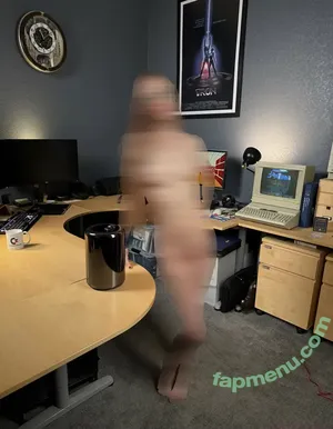 TheSiliconSiren nude photo #0060