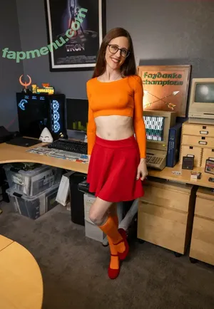 TheSiliconSiren nude photo #0064