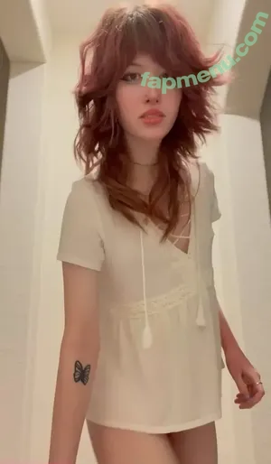TheSilvaGhost / bloomgore nude photo #0028