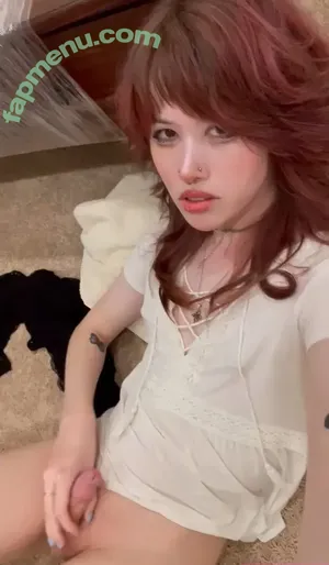 TheSilvaGhost / bloomgore nude photo #0031