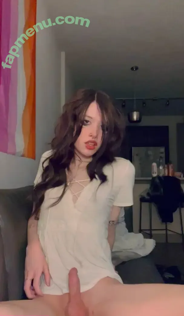 TheSilvaGhost nude photo #0023 (bloomgore)
