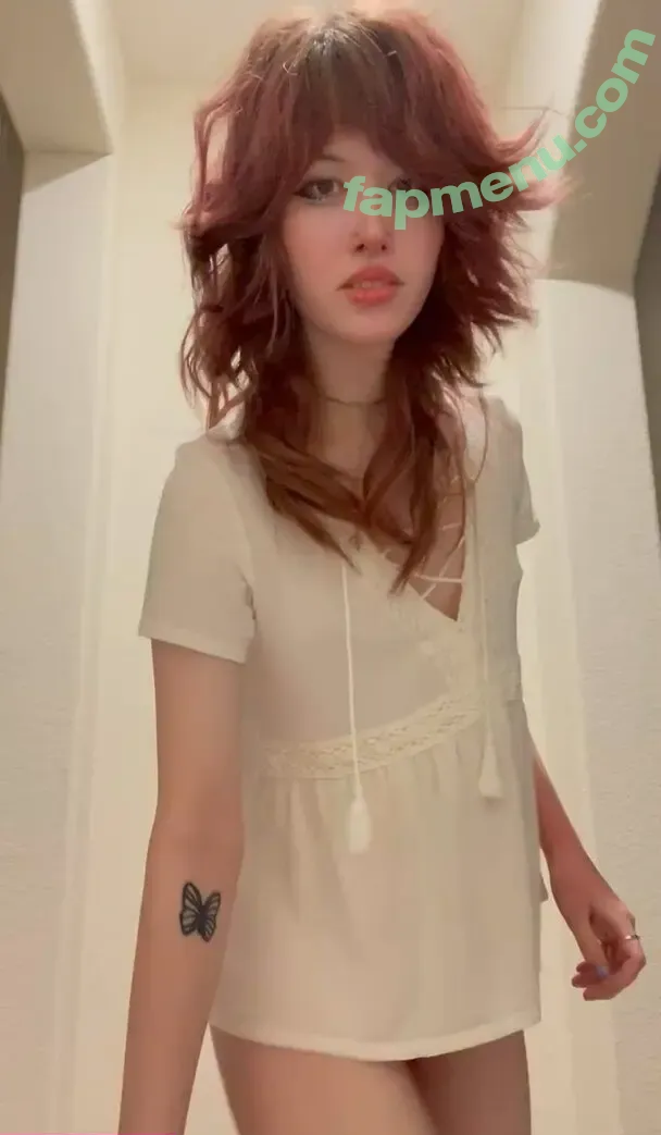 TheSilvaGhost nude photo #0028 (bloomgore)