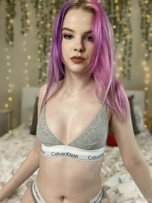 Thesilvermoon / TheSirenSilver / meowmoonxo / silvermoonlive nude photo #0713