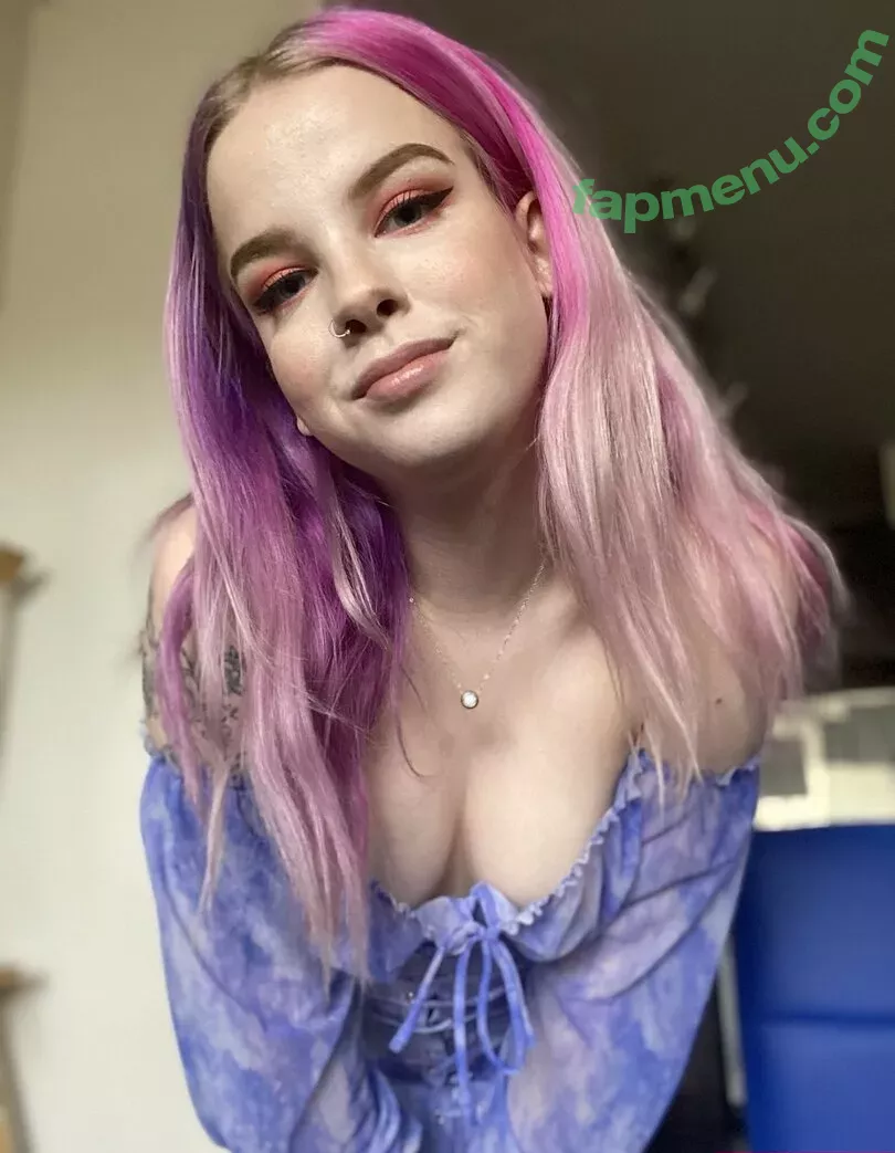 Thesilvermoon nude photo #1013 (TheSirenSilver / meowmoonxo / silvermoonlive)