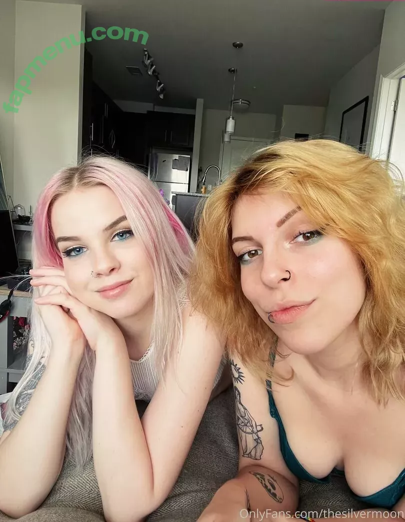 Thesilvermoon nude photo #1068 (TheSirenSilver / meowmoonxo / silvermoonlive)
