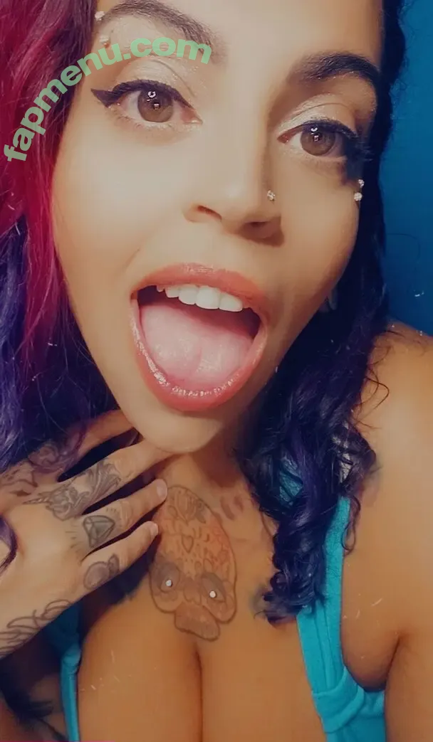 thesirenseraphina nude photo #0007 (reel)