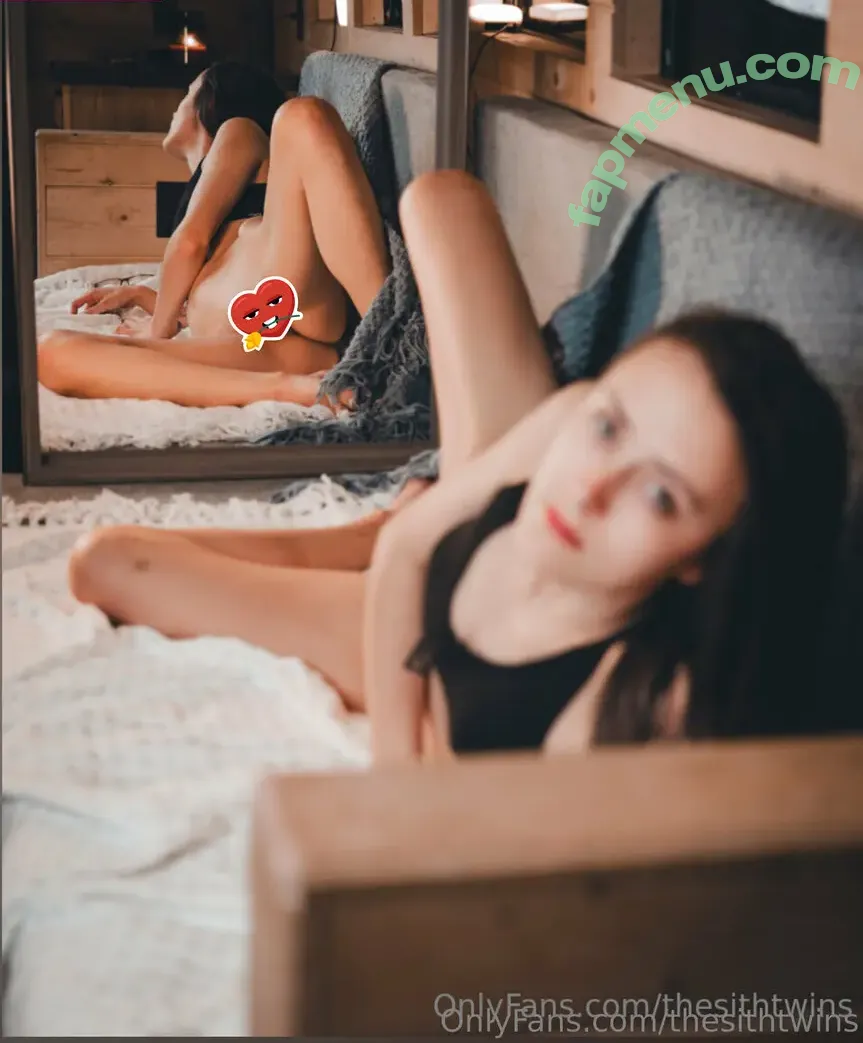 thesithtwins nude photo #0012 (thesithtwins)