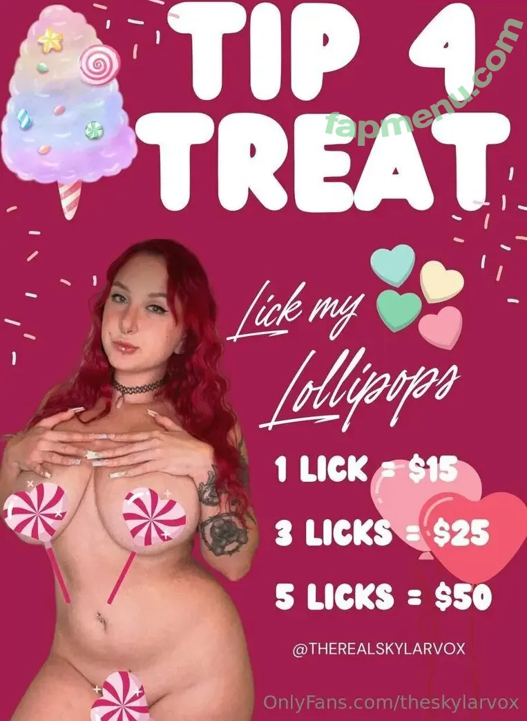 theskylarvox nude photo #0106 (theskylarvox_)