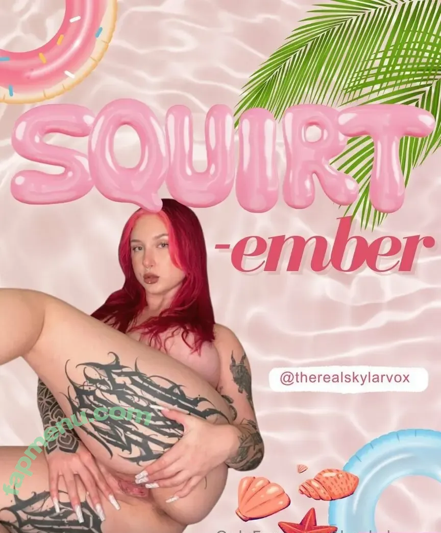 theskylarvox nude photo #0107 (theskylarvox_)