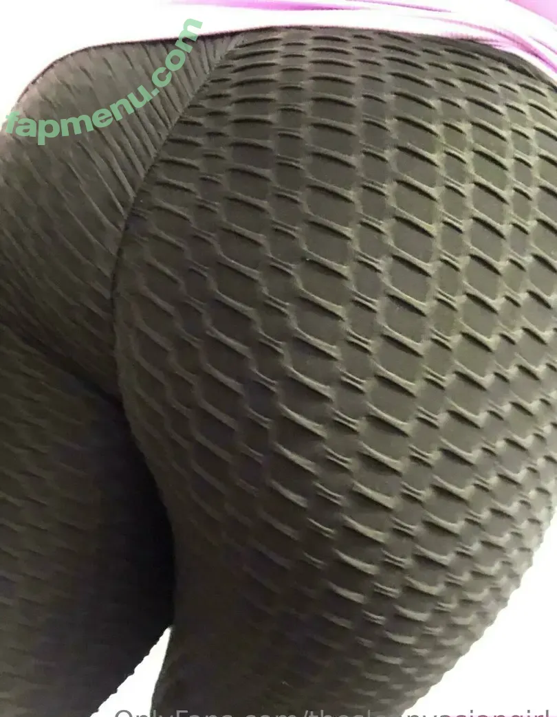 thesleepyasiangirl nude photo #0004 (thesleepyasiangirl)