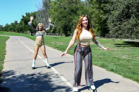 thesophialocke / _sophialocke_ nude photo #0198