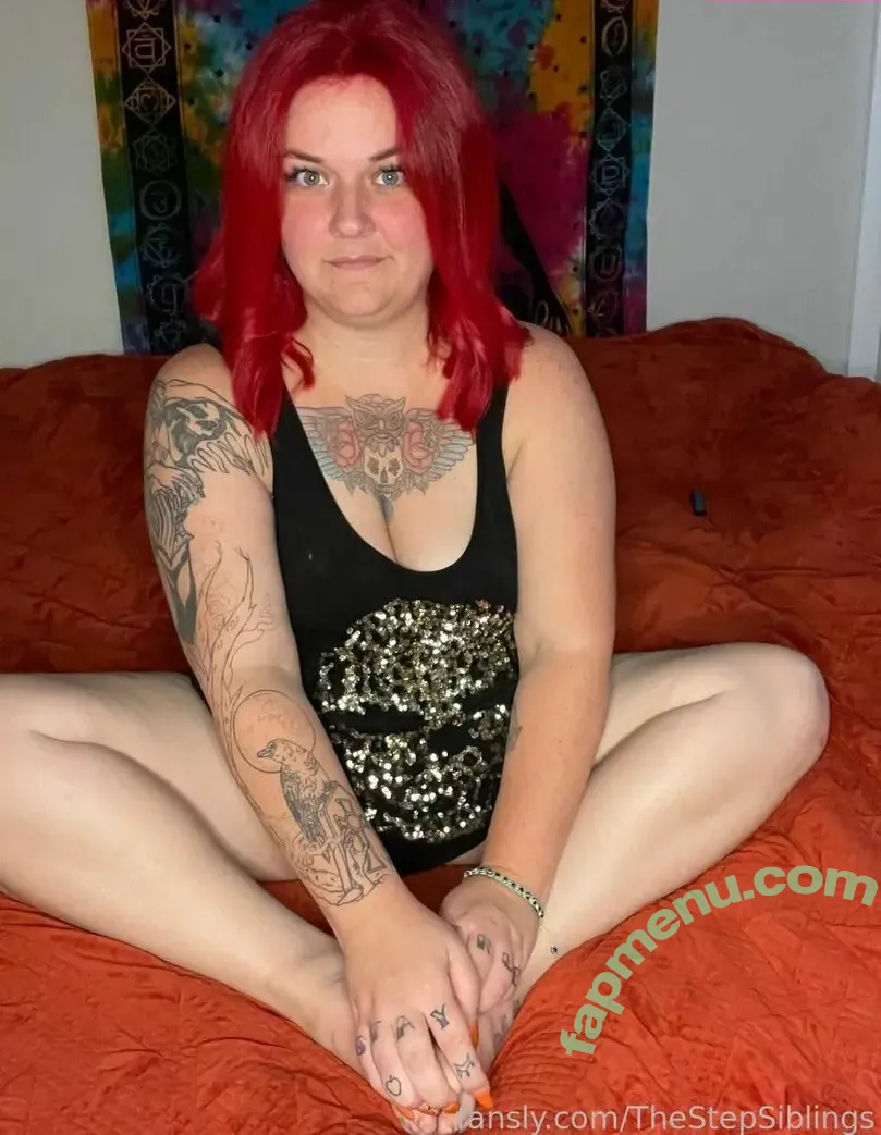 TheStepSiblings nude photo #0067 (thee_siblingss)