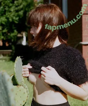 thestrawberrybutcher / SuzieSon / charlieisomething / mymotherfvckedmickjagger nude photo #0394