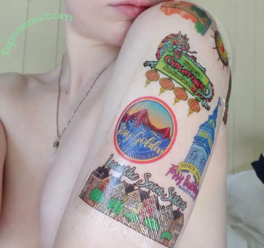 thestrawberrybutcher nude photo #0367 (SuzieSon / charlieisomething / mymotherfvckedmickjagger)
