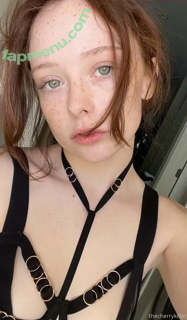 thestrawberrybutcher nude photo #0382 (SuzieSon / charlieisomething / mymotherfvckedmickjagger)