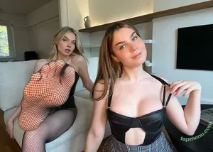 TheSupremeSisters / ProsperousPrincess / thesupremesisterss nude photo #0177