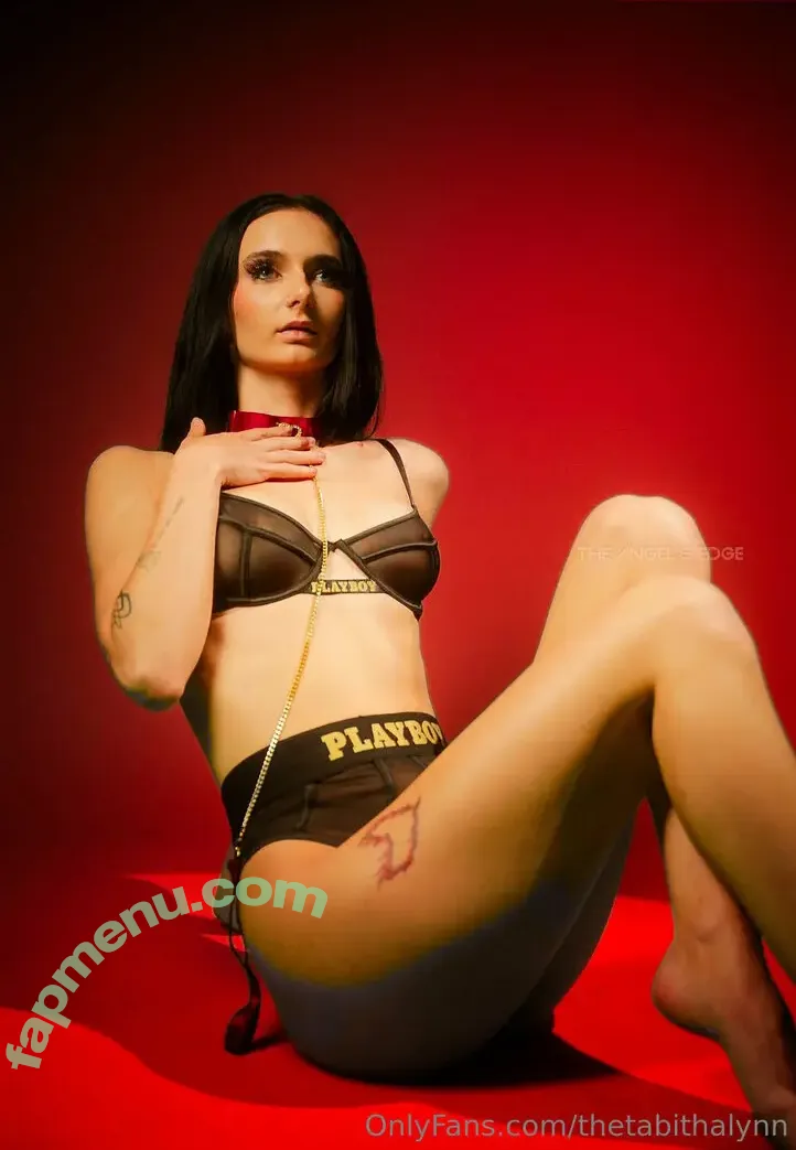 thetabithalynn nude photo #0008 (tabbitha_lynn)