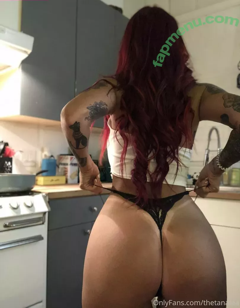 thetanalea nude photo #0013 (thereturnoftanalea)