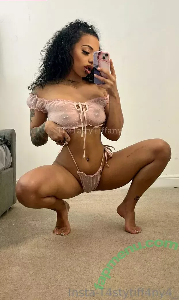 thetastytiffany nude photo #0088 (T4stytiff4ny4 / tastytiffanyy69)