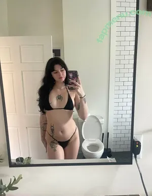 Thetattedfairy / maria.decomo nude photo #0020