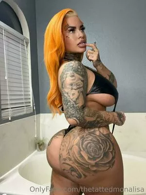 thetattedmonalisa / bestofonlyfans_ nude photo #0011