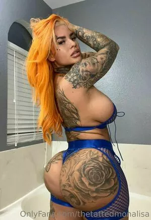 thetattedmonalisa / bestofonlyfans_ nude photo #0015