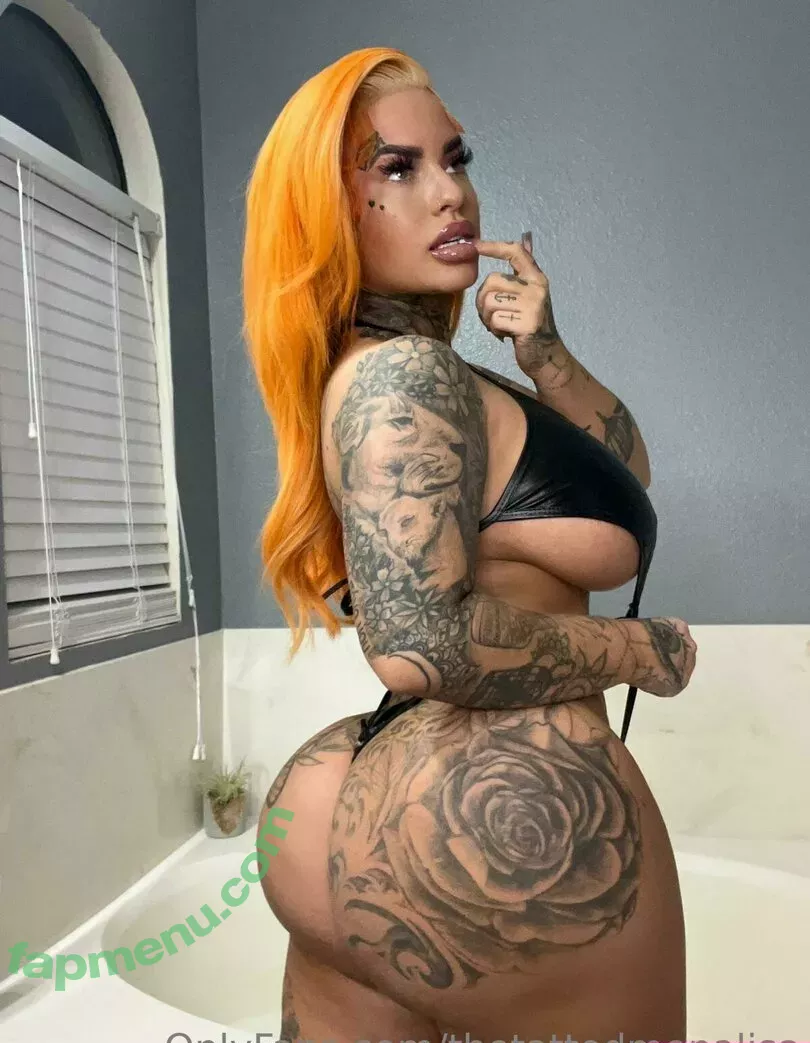 thetattedmonalisa nude photo #0011 (bestofonlyfans_)