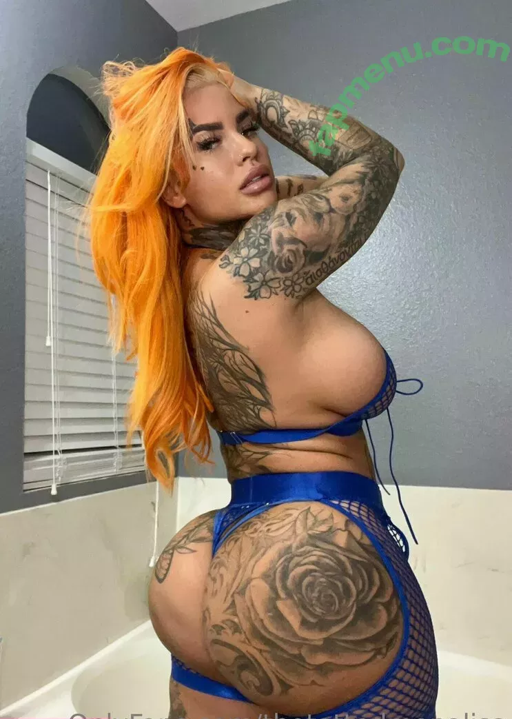 thetattedmonalisa nude photo #0015 (bestofonlyfans_)