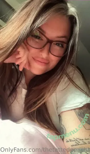 thetattedpeachh / tattedpeachh nude photo #0008