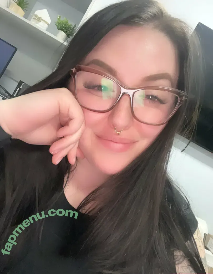 thetattedpeachh nude photo #0002 (tattedpeachh)